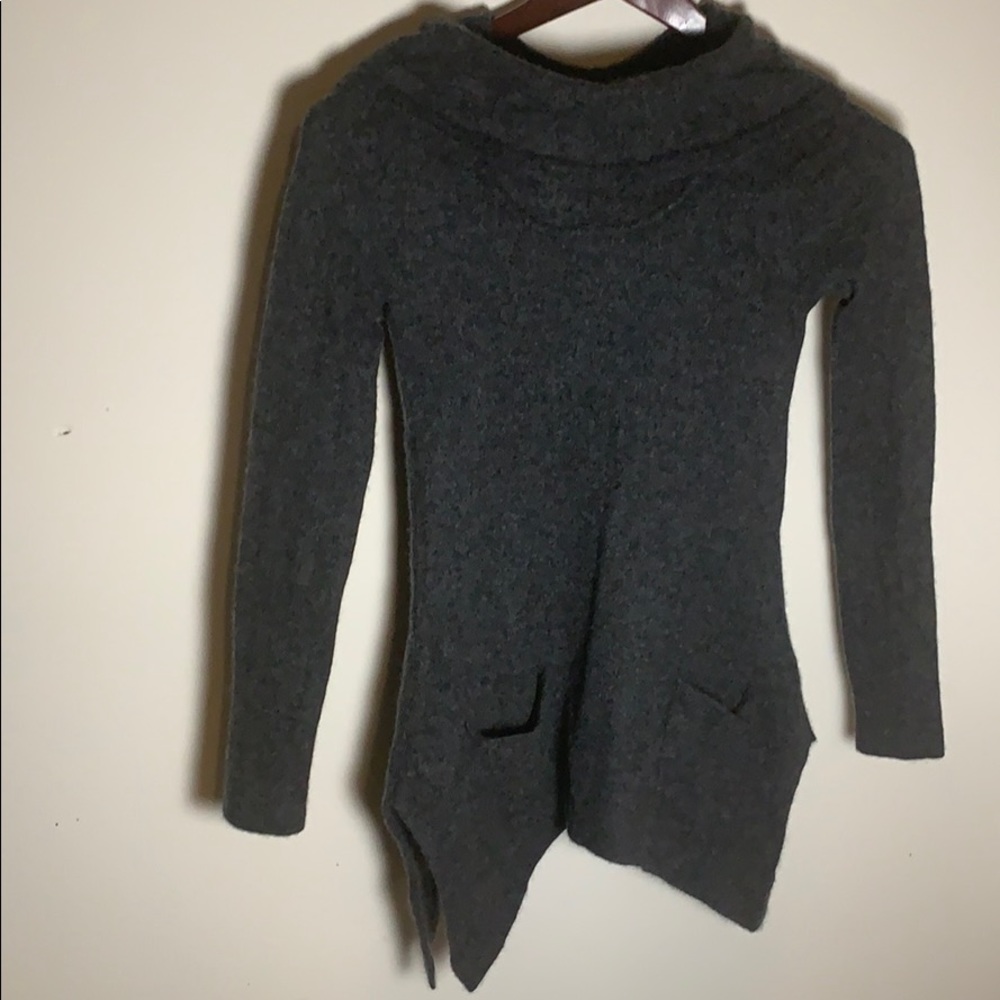 Cashmere sweater - Picture 2 of 6